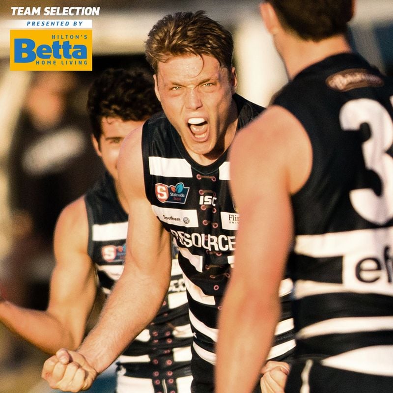 Betta Teams: SANFL Round 10 - South Adelaide vs Glenelg Betta Teams: SANFL Round 10 - South Adelaide vs Glenelg